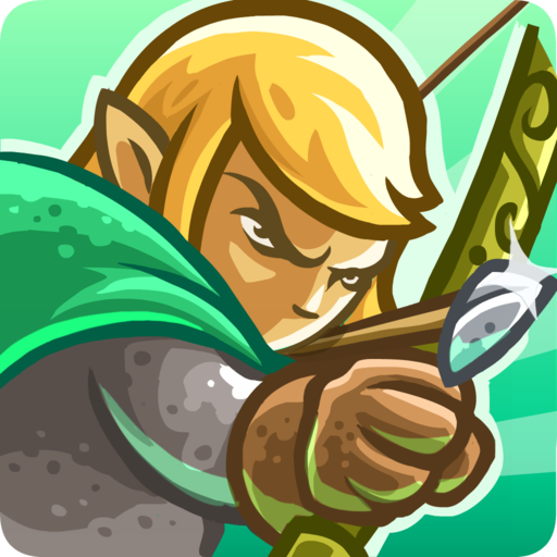 Kingdom Rush Origins App Free icon